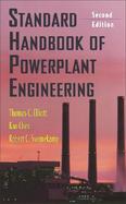 Standard Handbook of Powerplant Engineering cover