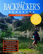 The Backpacker's Handbook, 2nd Edition cover