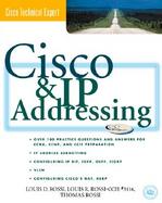 Cisco and IP Addressing cover