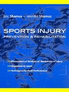 Sports Injury Prevention & Rehabilitation cover
