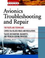 Avionics Troubleshooting and Repair cover