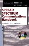 Spread Spectrum Communications Handbook Electronic Edition cover