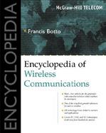 Encyclopedia of Wireless Telecommunications cover