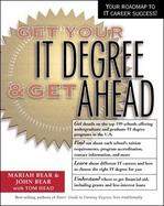 Get Your IT Degree & Get Ahead cover