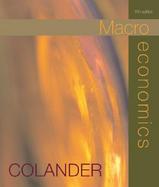 Macroeconomics cover