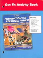 Getting Fit Activity Book cover