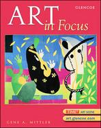 Art in Focus cover