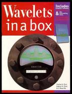 Wavelets in a Box cover