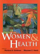 Women and Health cover