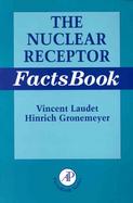 The Nuclear Receptor Factsbook Factsbook cover