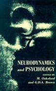 Neurodynamics and Psychology cover