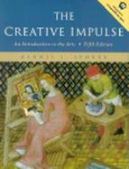 The Creative Impulse: An Introduction to the Arts cover