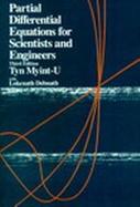 Partial Differential Equations for Science and Engineering cover