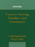 Careers Serving Families and Consumers cover