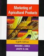 Marketing of Agricultural Products cover