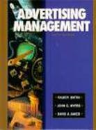 Advertising Management cover
