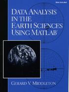 Data Analysis in the Earth Sciences Using Matlab cover