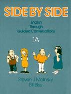 Side by Side English Through Guilded Conversations 1A cover