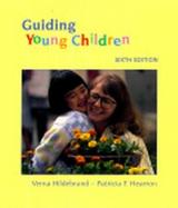 Guiding Young Children cover