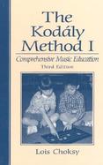 The Kodaly Method I Comprehensive Music Education cover