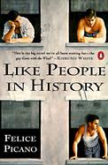 Like People in History cover