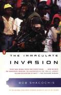 The Immaculate Invasion cover