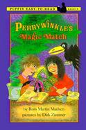 Perrywinkle's Magic Match cover