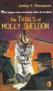 The Trials of Molly Sheldon cover