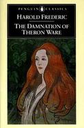 The Damnation of Theron Ware cover
