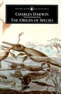 Origin Of Species cover