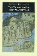 Travels of Sir John Mandeville cover