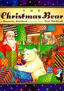 The Christmas Bear cover