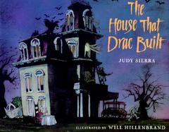The House That Drac Built cover