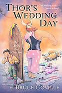Thor's Wedding Day cover