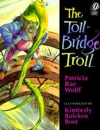 The Toll-Bridge Troll cover