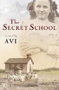 The Secret School cover