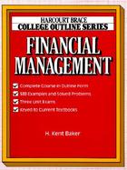 Financial Management cover