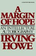 A Margin of Hope An Intellectual Autobiography cover