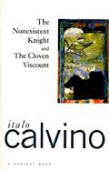 The Nonexistent Knight & the Cloven Viscount cover