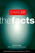 Cancer: The Facts cover