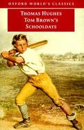 Tom Browns School Days cover