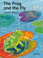The Frog and the Fly cover