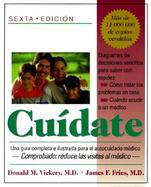 Cuidate Una Guia Completa E Ilustrada Para El Autocuidado Medico cover