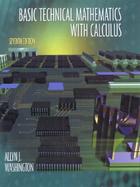 Basic Technical Mathematics With Calculus cover