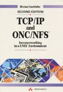 TCP/IP and Onc/NFS cover