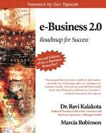 E-Business 2.0 Roadmap for Success cover