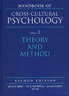 Handbook of Cross-Cultural Psychology: Volume 2, Basic Processes and Human Development cover