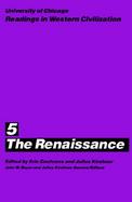 The Renaissance (Volume 5) cover