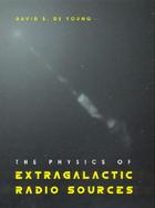 The Physics of Extragalactic Radio Sources cover