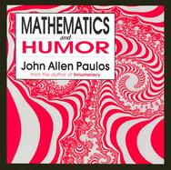 Mathematics and Humor cover